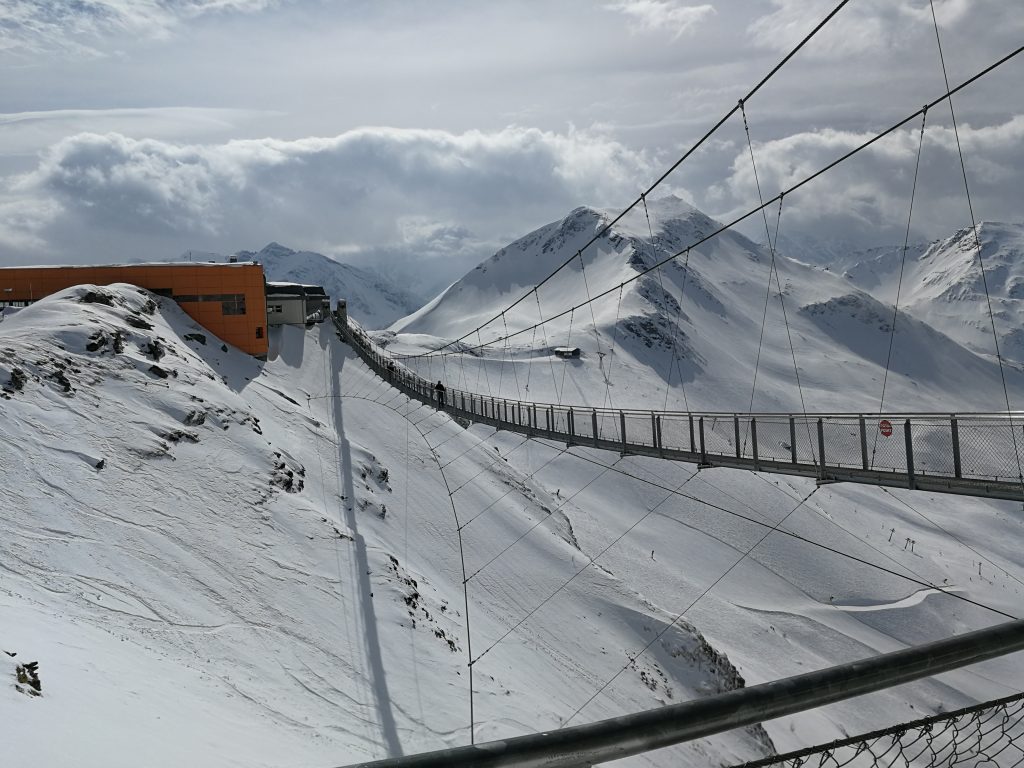 Schiverleih Bad Hofgastein Skirent Discount Landschaft